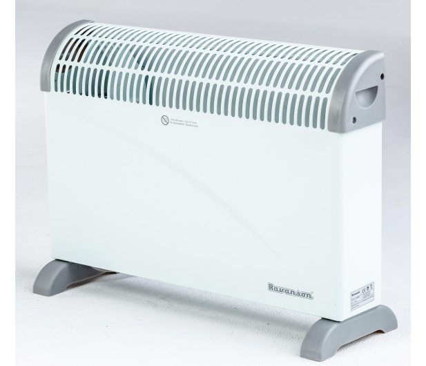 Ravanson CH-2000M 2000W biały - 150257 - zdjęcie 2
